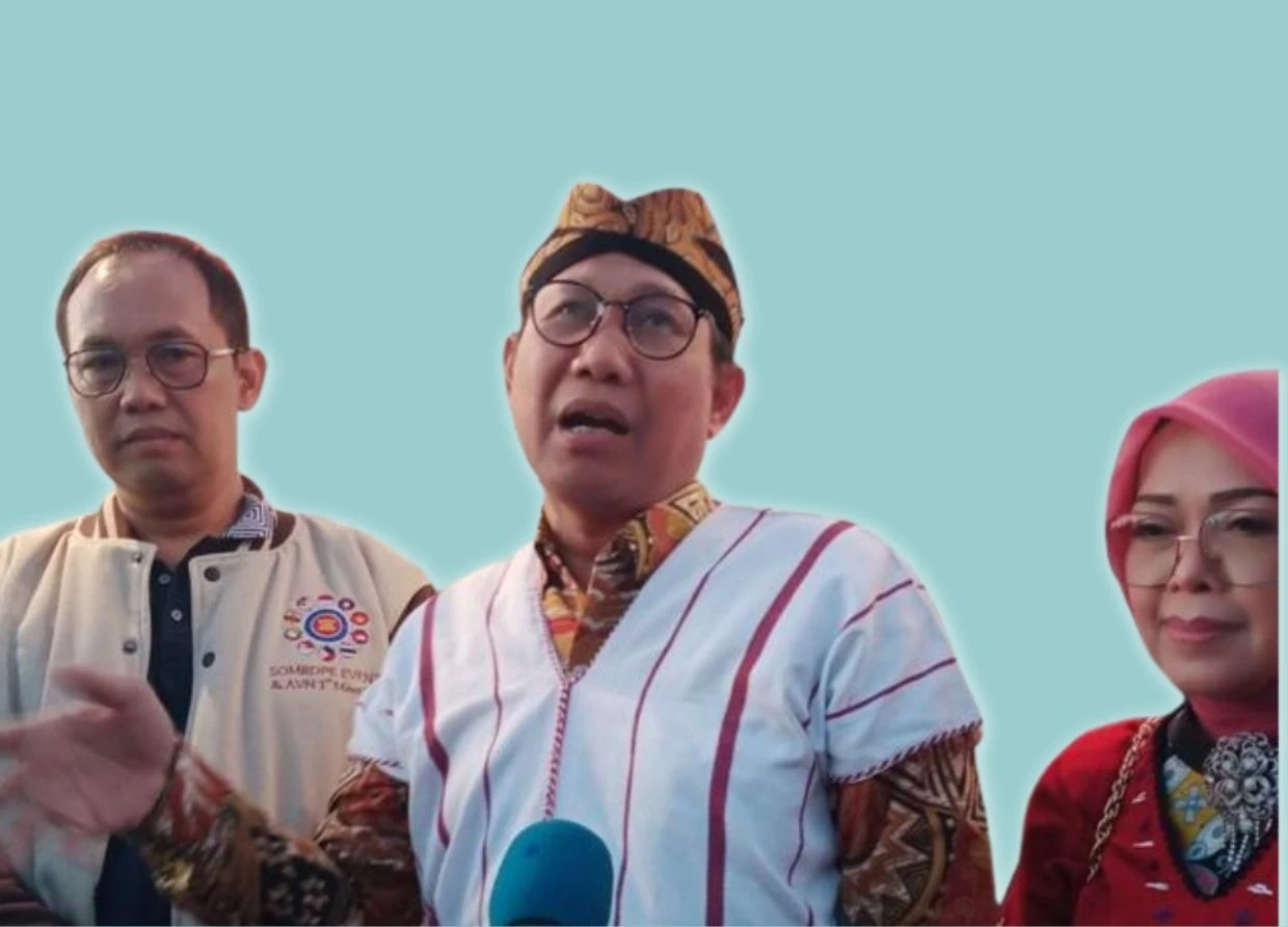 YOGYAKARTA ABUZZ WITH ASEAN RURAL CULTURE EXPO SHOWCASING REGION'S VIBRANT HERITAGE