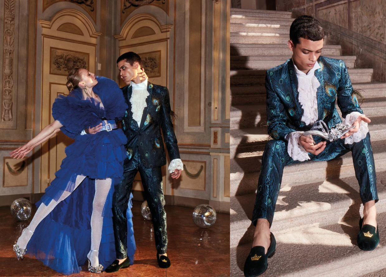 MICAM MILANO 94 PRESENTS 12 NEW EMERGING DESIGNERS