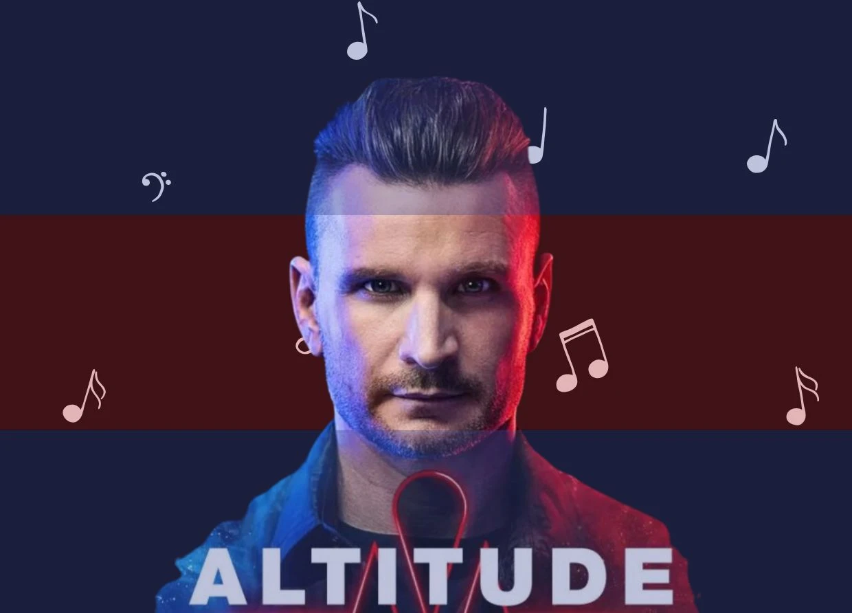 MARLO ALTITUDE: STRONGER TOGETHER TRANCE MUSIC EVENT TAKES JAKARTA BY STORM