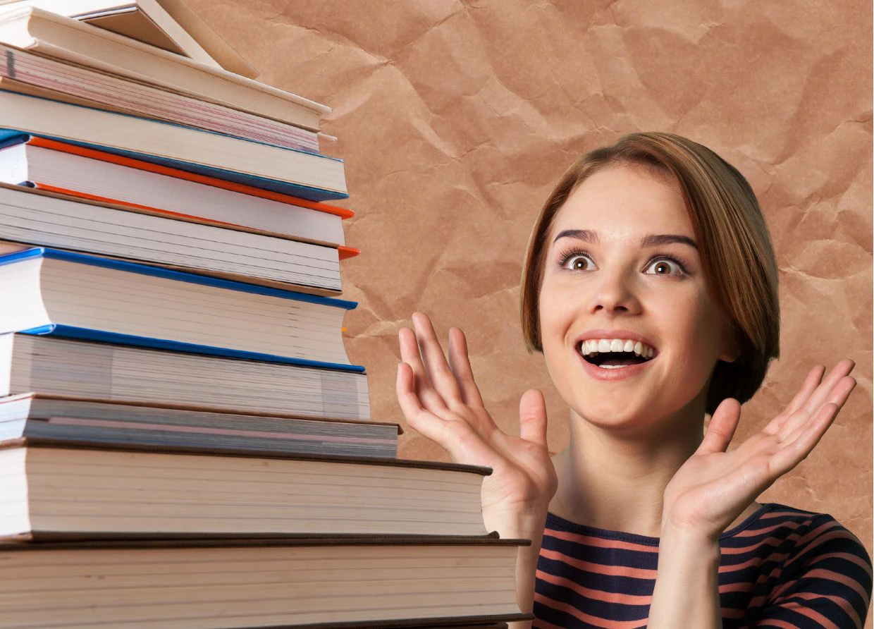 INDONESIA INTERNATIONAL BOOK FAIR (IIBF): THE BIGGEST ANNUAL BOOK EXHIBITION IS BACK!