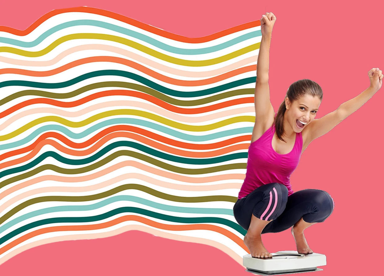 WHY YOUR WEIGHT LOSS PROGRAM ISN'T WORKING