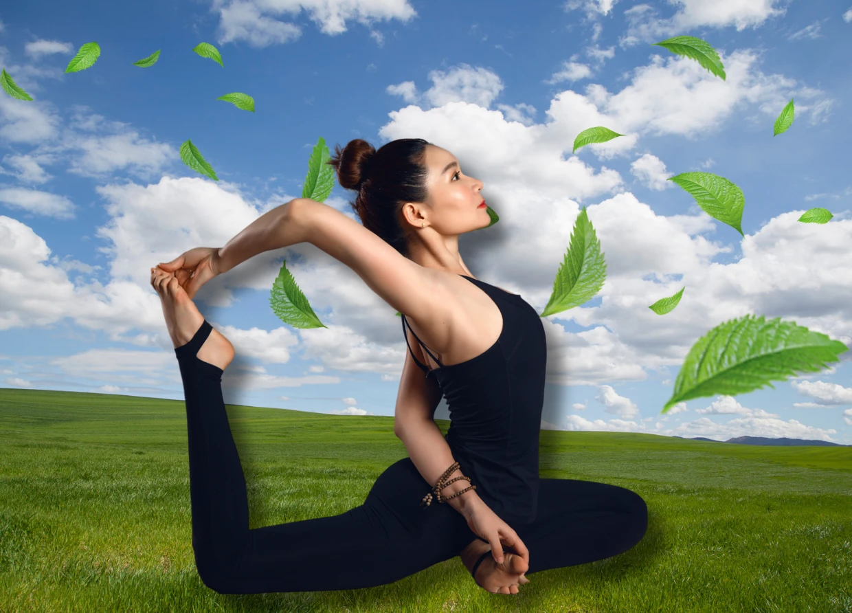 EXPERT ADVICE ON AVOIDING JOINT WEAR AND TEAR: FROM TOE YOGA TO JOGGING