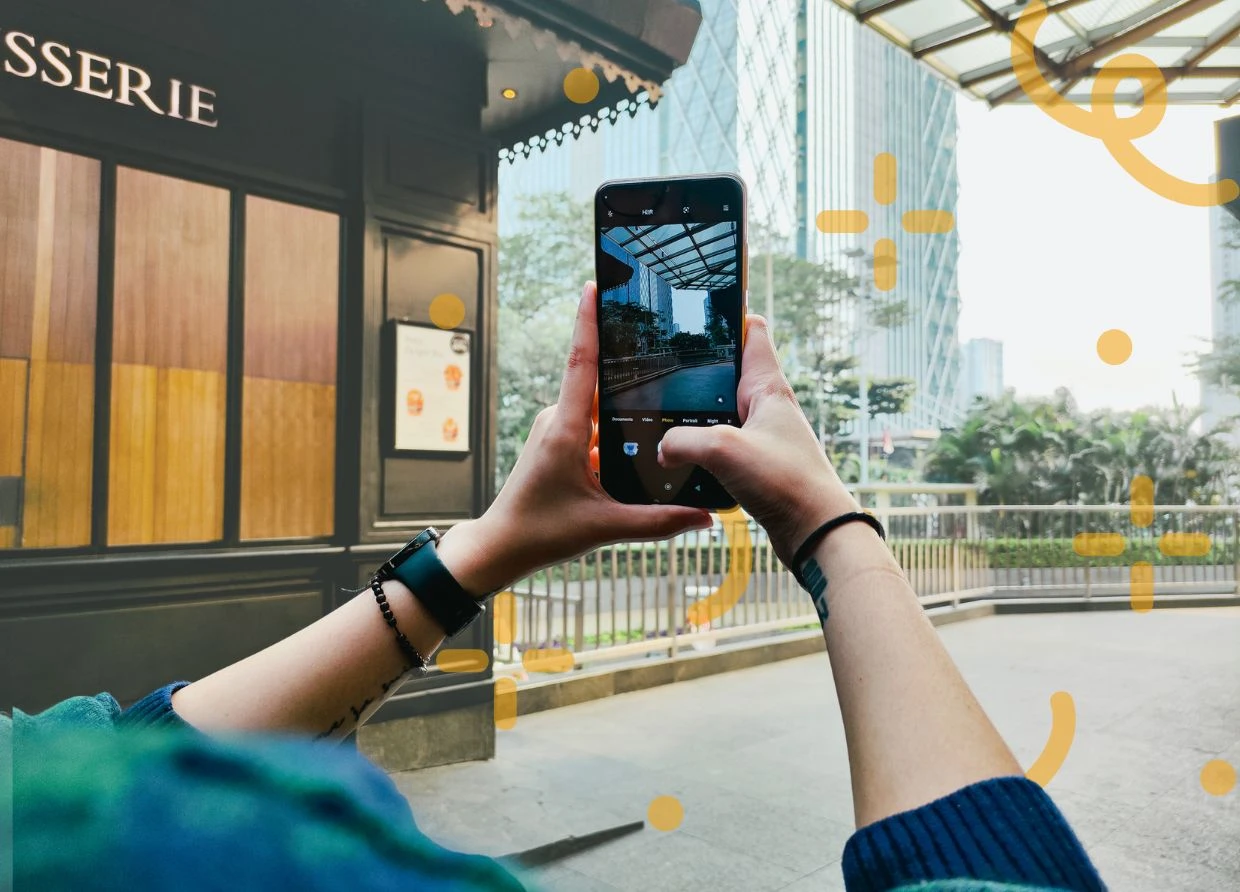 POCO M5 SMARTPHONE: CAPTURE AND CREATE STUNNING CONTENT ON A BUDGET