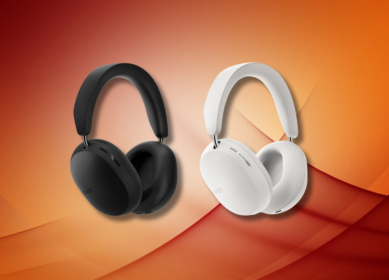 SONOS ACE: PREMIUM HEADPHONES WITH CUTTING-EDGE TECHNOLOGY