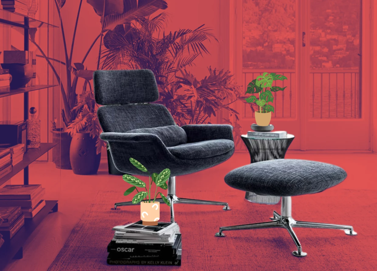 DISCOVER THE UNIQUE BLEND OF STYLE AND INNOVATION THAT YOU CAN ONLY FIND IN KNOLL'S NEW COLLECTIONS 