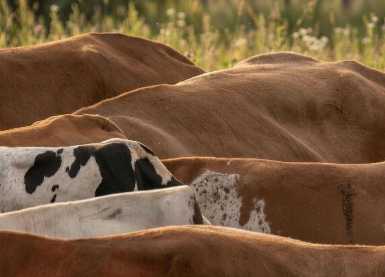 YUDHA KUSUMA PUTERA WINS HASSELBLAD MASTERS 2026 WITH COW PHOTOS