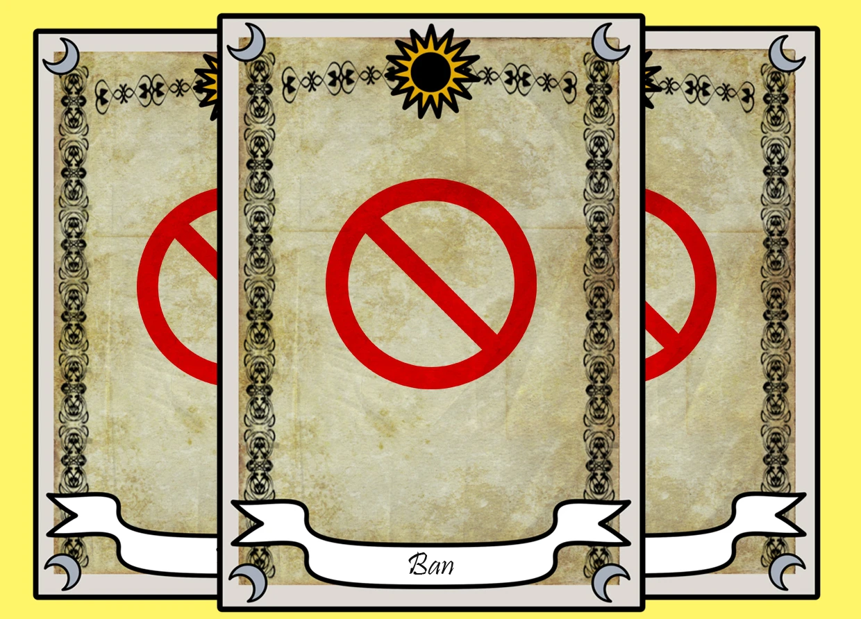 META AND TIKTOK BAN TAROT AND ASTROLOGY CONTENT?
