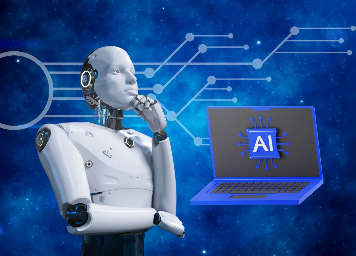 ADDRESSING BIAS IN GENERATIVE AI: A CALL FOR TRANSPARENCY AND DIVERSITY