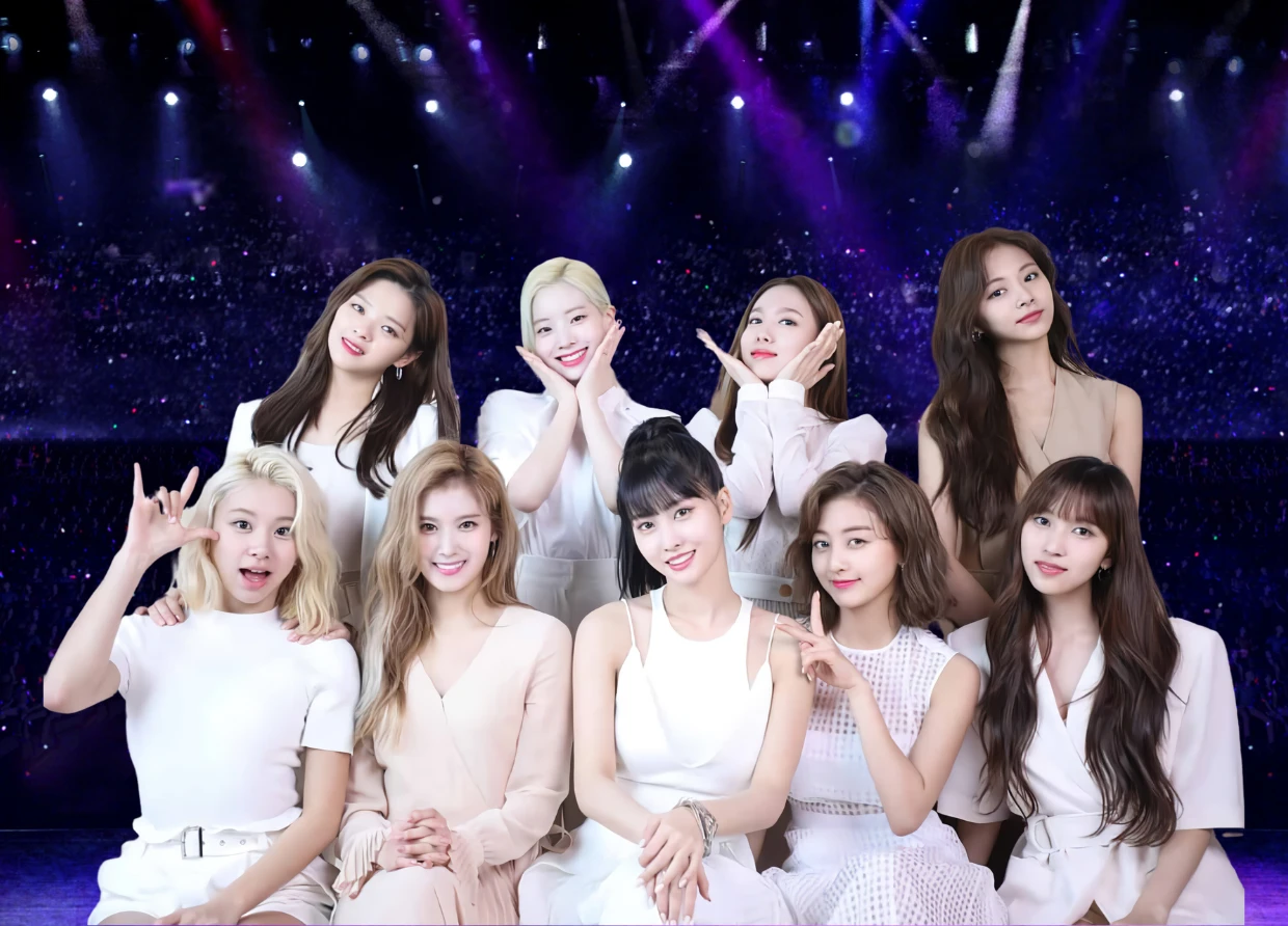 TWICE BREAKS RECORDS AS 1ST FEMALE FOREIGN ARTIST TO GRACE NISSAN STADIUM WITH SUMMER CONCERTS