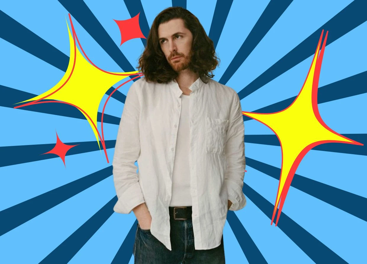 ANTICIPATED CHART TRIUMPH: HOZIER'S UPCOMING ALBUM SET TO CLAIM FIRST U.K. NO. 1 ON BILLBOARD