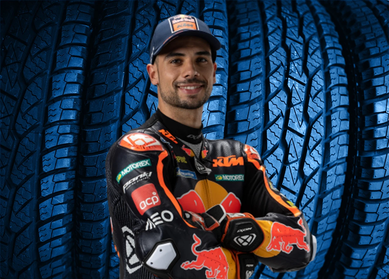 MIGUEL OLIVIERA: PERFORMANCE AND CAREER