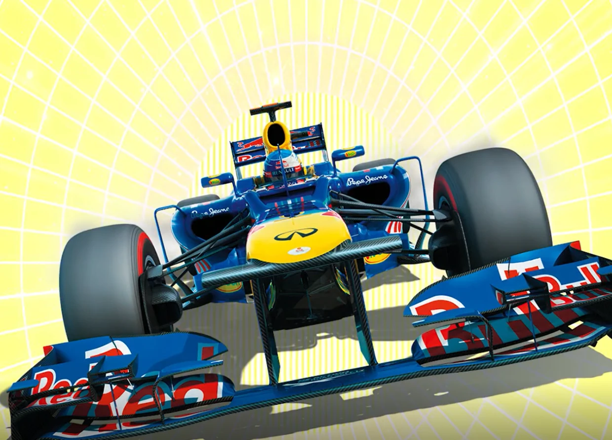 HARD ROCK AS FORMULA 1 CRYPTO.COM MIAMI GRAND PRIX OFFICIAL PARTNER