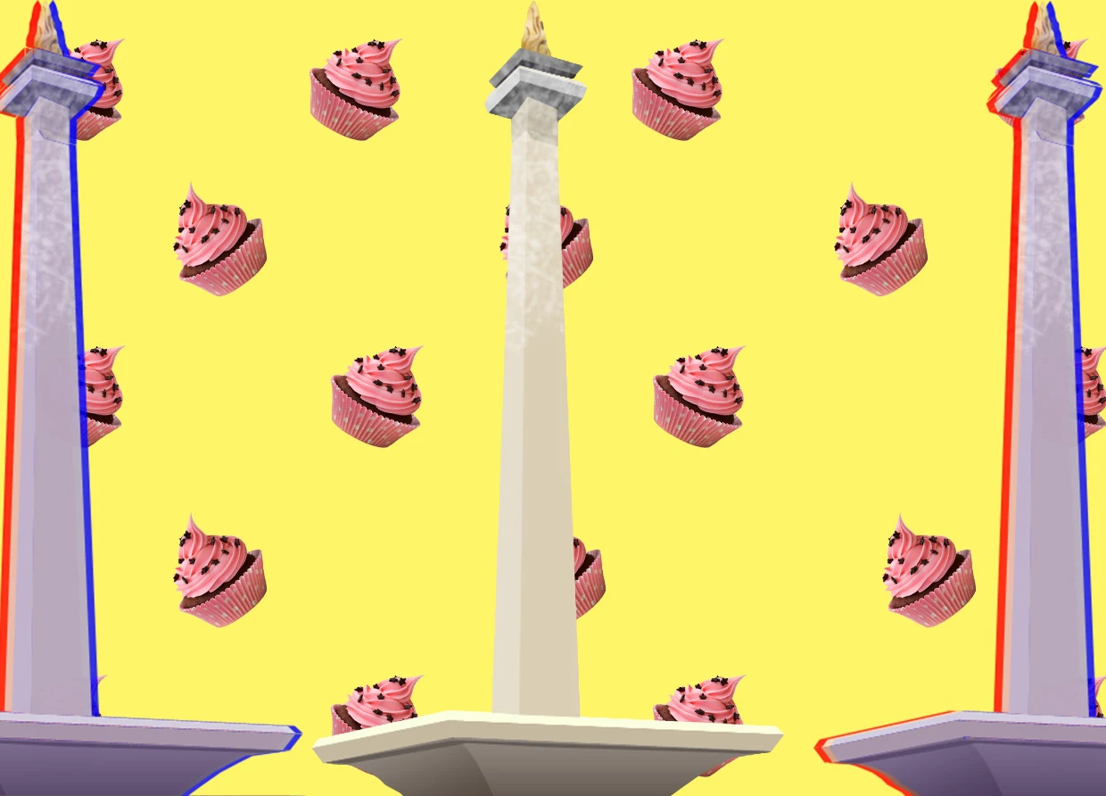 BEST 4 ARTISAN CAKE SHOPS IN JAKARTA