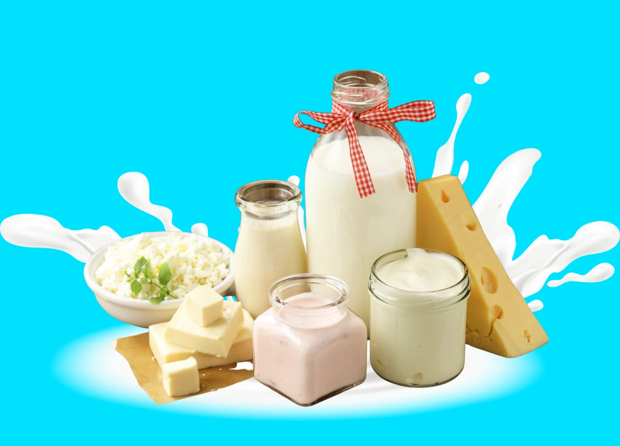 WHOLE MILK IS BACK: IS THE CREAMY CLASSIC ACTUALLY HEALTHIER THAN SKIM?