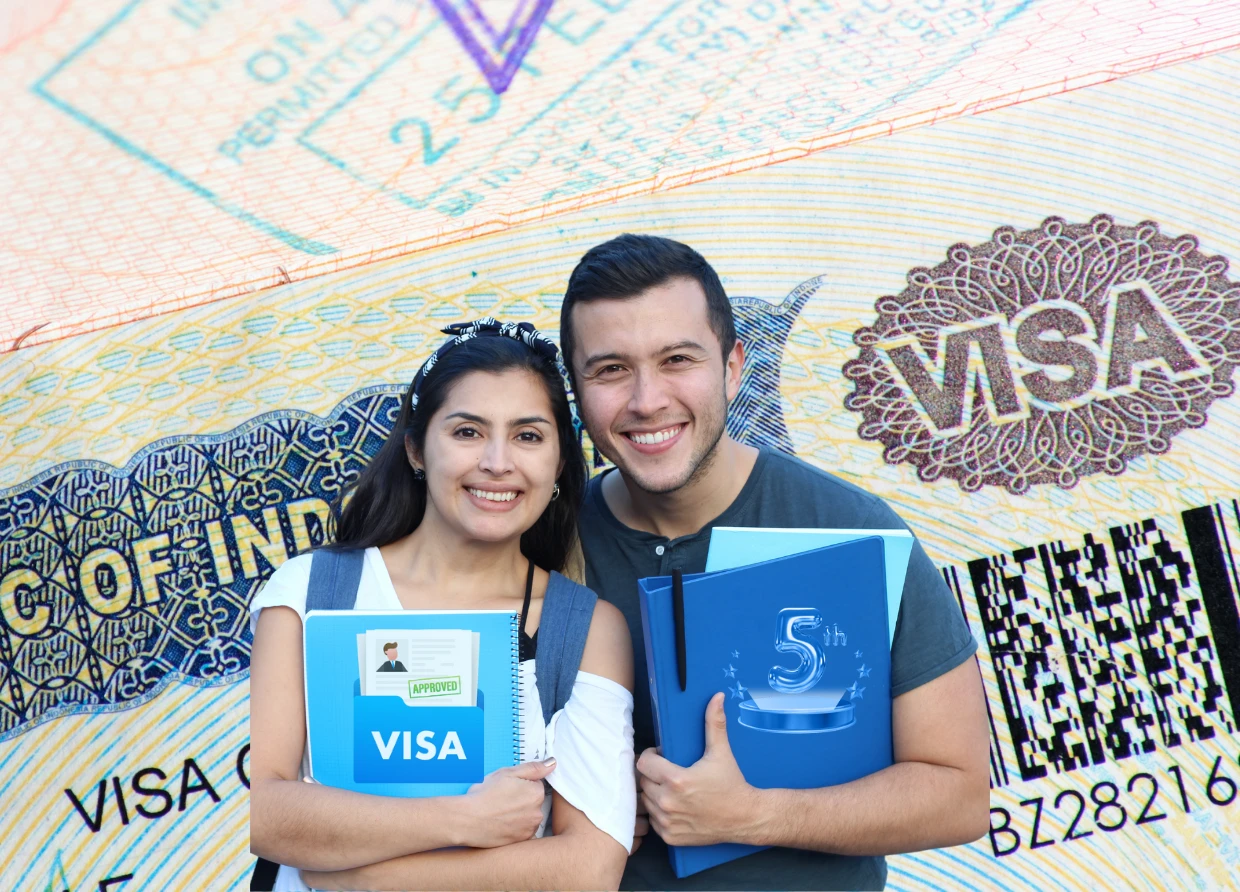 INDONESIA INTRODUCES NEW MULTIPLE ENTRY VISA POLICY TO BOOST TOURISM AND BUSINESS