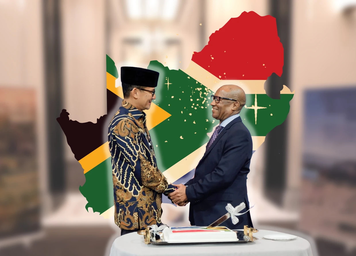 SOUTH AFRICA FREEDOM DAY 2023: CELEBRATING THE SPIRIT OF FREEDOM 
