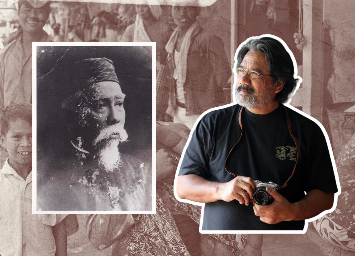 A HISTORY OF PHOTOGRAPHY IN INDONESIA: TRACING THE EVOLUTION OF THE MEDIUM FROM COLONIALISM TO DEMOCRACY