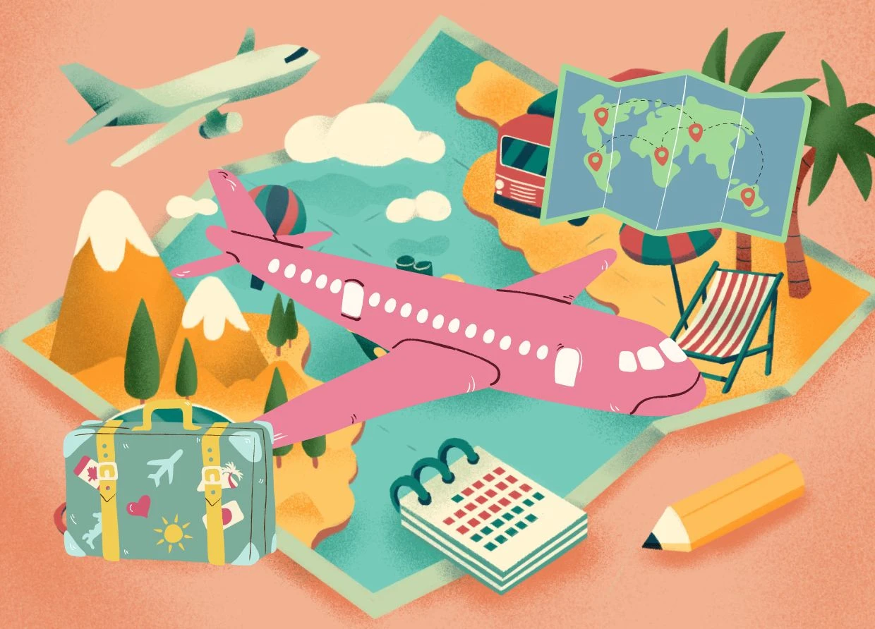 SOUTHEAST ASIA SUMMER 2023 DOMESTIC TRAVEL SURVEY REVEALS INSIGHTS ON TRAVEL PLANS AND PREFERENCES