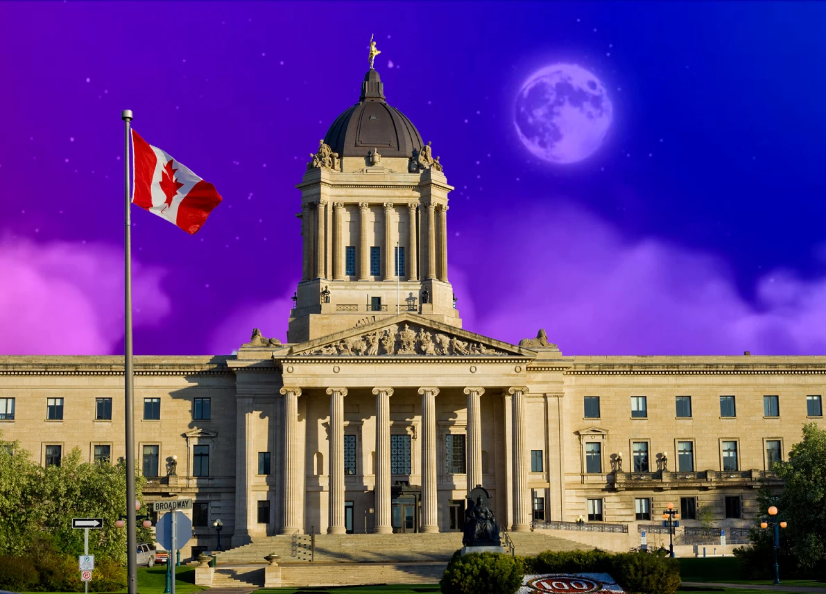 CANADA NAMED SAFEST TRAVEL DESTINATION FOR 2024 BY BERKSHIRE HATHAWAY TRAVEL PROTECTION