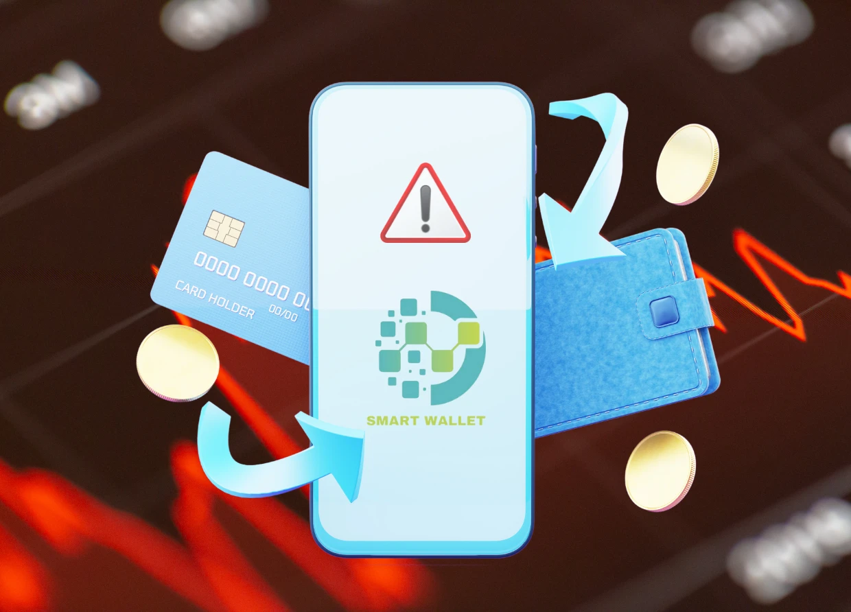 WHAT TO KNOW ABOUT SMART WALLET: ALLEGATIONS OF DECEPTIVE PRACTICES LEAD TO OJK BLOCK