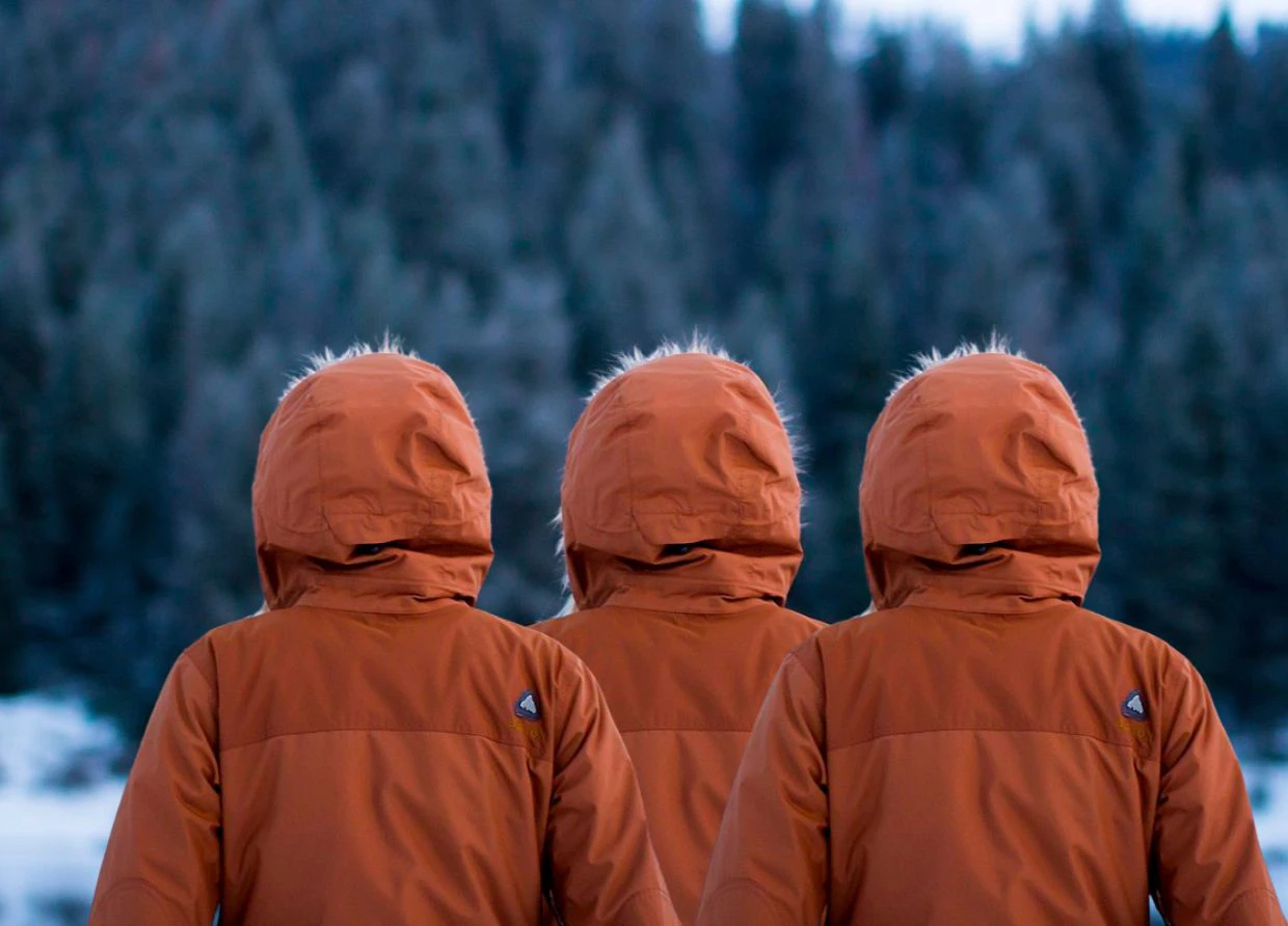 THINGS YOU NEED TO KNOW FOR YOUR FIRST WINTER TRIP