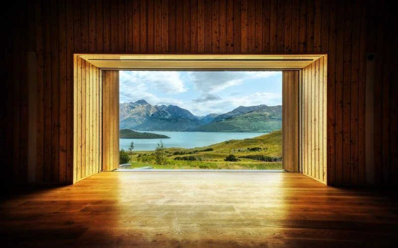 THE BEST OF 5 PLACES OF WELLNESS RETREATS