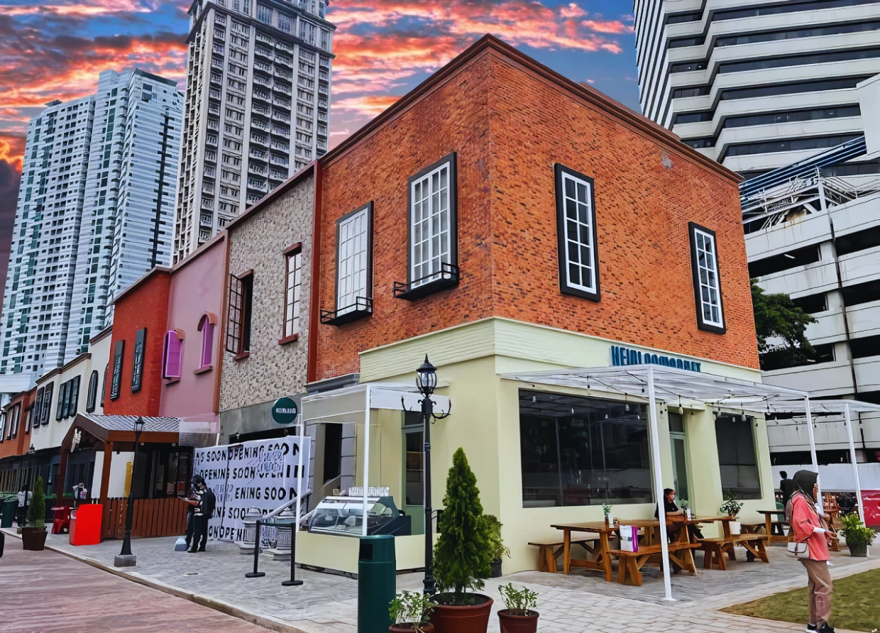 RAMADAN DELIGHT: 10 MUST-VISIT PLACES FOR BREAKING THE FAST IN SOUTH JAKARTA