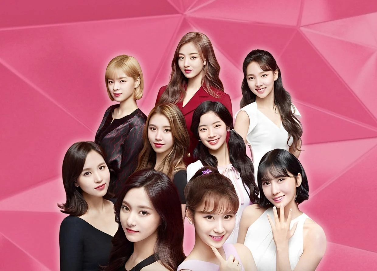 K-POP SENSATION TWICE UNVEILS 'READY TO BE' WORLD TOUR STOP IN JAKARTA