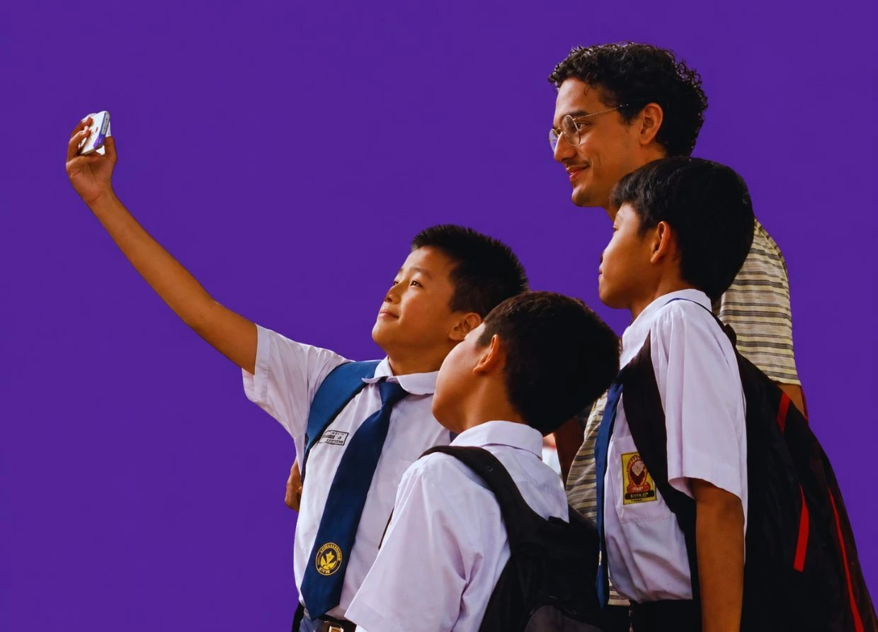 AN INDONESIAN SHORT FILM BEAT 2,400 OTHERS TO COMPETE AT CANNES 2026
