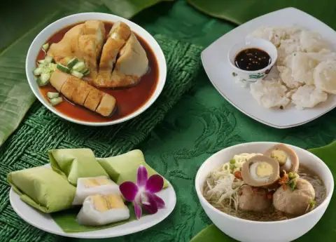 PEMPEK JUST BEAT 16 OTHER SNACKS TO RANK #2 IN THE WORLD  AND IT'S NOT EVEN THE ONLY INDONESIAN DISH ON THE LIST 
