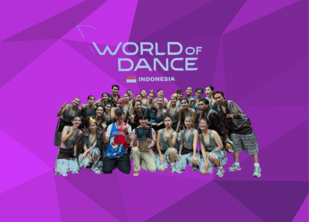 SAVANNAH HEADS TO CALIFORNIA AFTER WORLD OF DANCE WIN