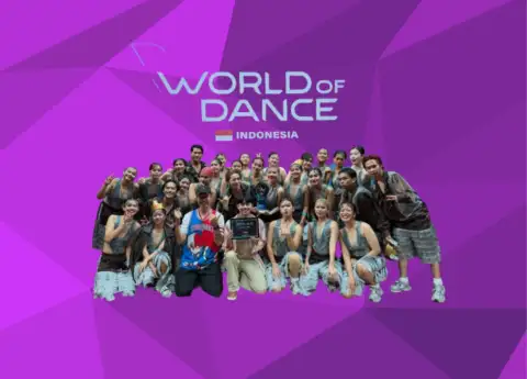 SAVANNAH HEADS TO CALIFORNIA AFTER WORLD OF DANCE WIN