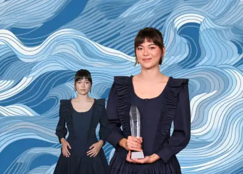 LUKITA MAXWELL: INDONESIAN ACTRESS RISING IN HOLLYWOOD THROUGH SHRINKING & A24’S BACKROOMS