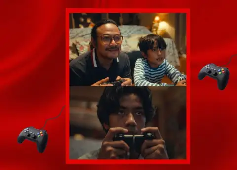 AN INDONESIAN SHORT FILM ABOUT A FATHER AND SON JUST GOT A WORLD PREMIERE IN NEW YORK 