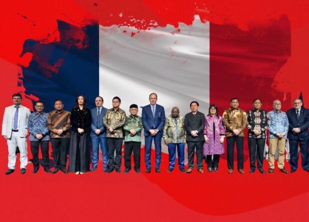 BASTILLE DAY 2026 JAKARTA: INSIDE FRANCE-INDONESIA TIES