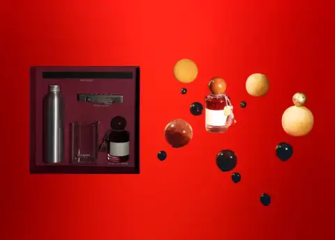 ALCHEMIST FRAGRANCE INDONESIA GOES TO ESXENCE MILAN 