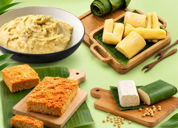 6 TRADITIONAL INDONESIAN FERMENTED FOODS BEYOND TEMPEH