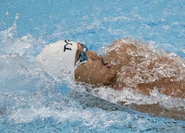 INDONESIA’S FIRST GOLD AT THE ASIAN PARA GAMES 2026 CAME BY 0.10 SECONDS 