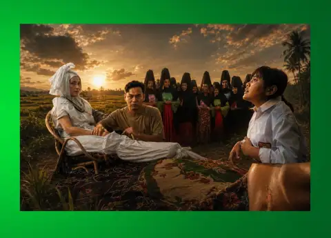 FOUR INDONESIAN FILMS JUST MADE IT TO CANNES CRITICS' WEEK — AND NOBODY'S TALKING ABOUT IT
