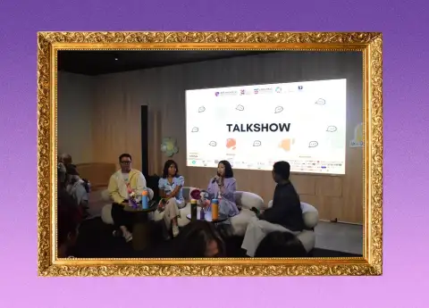 SPEAK YOUR HEART THROUGH ART: INSIDE HEARTICULATE, THE JAKARTA EVENT TURNING FEELINGS INTO CLAY 