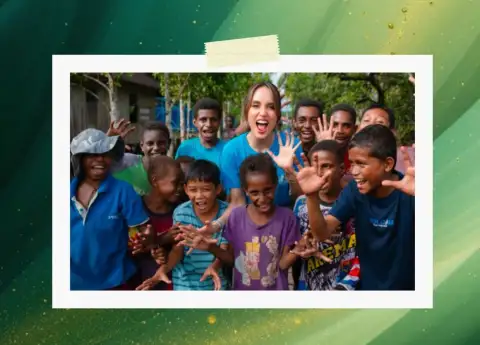 CINTA LAURA KIEHL APPOINTED UNICEF INDONESIA NATIONAL AMBASSADOR: A POWERFUL VOICE FOR CHILDREN’S RIGHTS