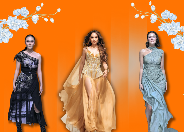 JAKARTA FASHION WEEK 2026 ENDS WITH A DAZZLING TWIST — WHEN TRADITION BECAME THE NEW STREET COOL