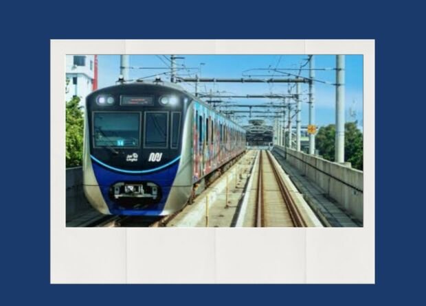 JAKARTA NOW HAS MORE TRAIN STATIONS THAN ANY OTHER CITY IN SOUTHEAST ASIA