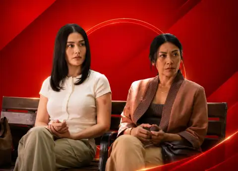 AGNEZ MO, ANGGUN JOIN REACHER SEASON 4 AS VILLAINS