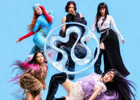 MARBLES DEBUT: INDONESIA'S NEW GIRL GROUP DROPS 