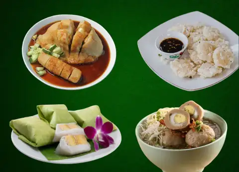 PEMPEK JUST BEAT 16 OTHER SNACKS TO RANK #2 IN THE WORLD  AND IT'S NOT EVEN THE ONLY INDONESIAN DISH ON THE LIST 