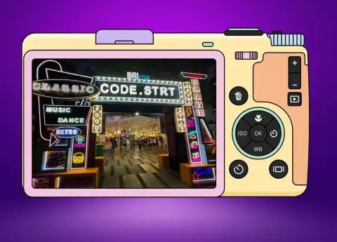 BRIMO CODE.STRT 2026: WHERE FASHION MEETS STREET CULTURE