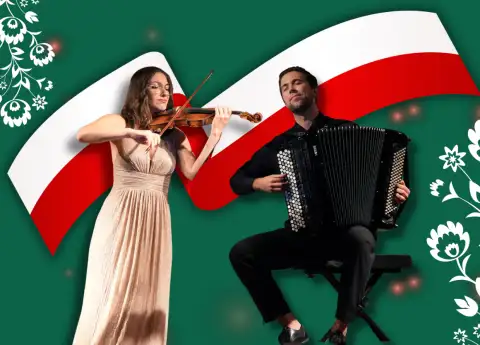 POLISH MELODIES MEET INDONESIAN SOUL: A NIGHT OF HARMONY AND HERITAGE