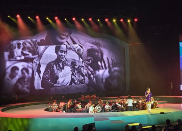 RAHMI HATTA CENTENNIAL: A MASS WEDDING FOR 40 COUPLES
