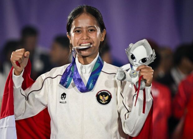 INDONESIA JUST HIT 7 MEDALS AT ASIAN GAMES 2026 AND NONE OF THEM ARE GOLD
